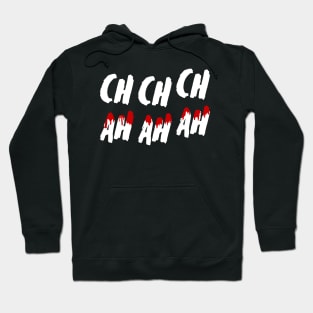 CH CH CH Hoodie